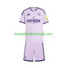 Fußballtrikots Newcastle United Kinder 2026-2027 Kurzarm 3rd trikot kaufen
